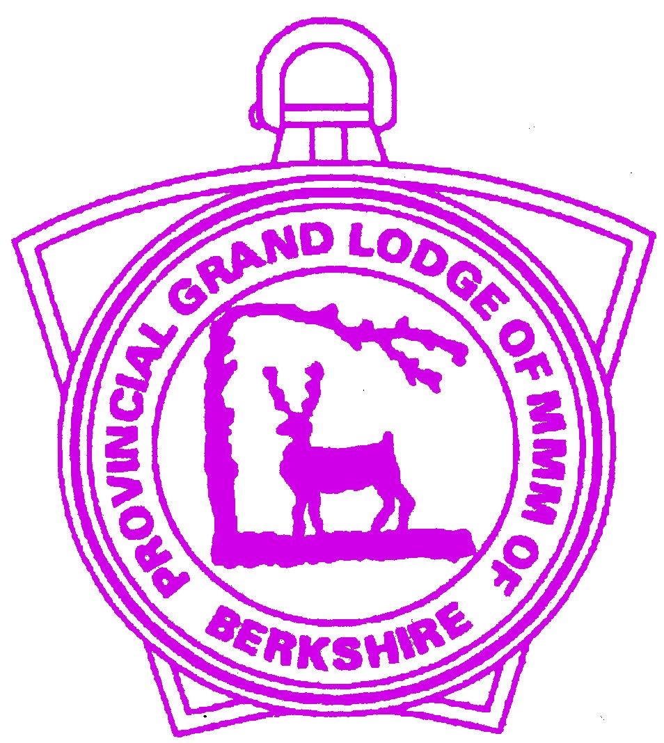 Berksmark Logo