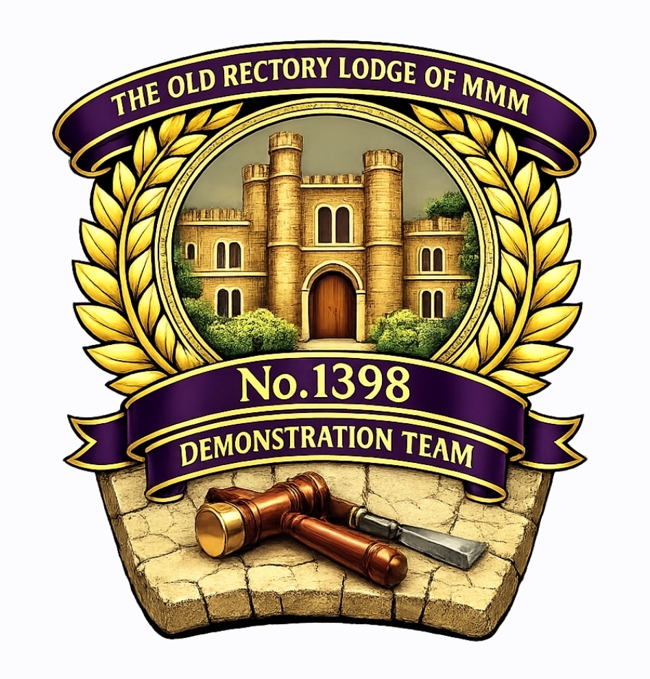 The Old Rectory Lodge